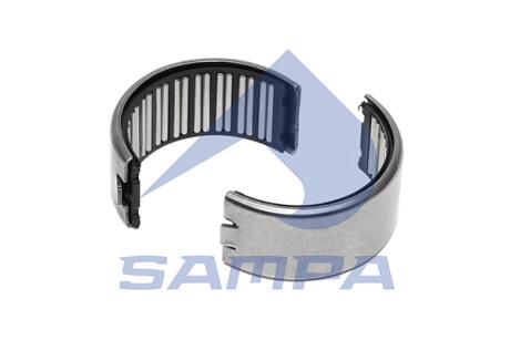 Ремкомплект супорту KNORR BREMSE 56,2x65x28 SAMPA 095.804