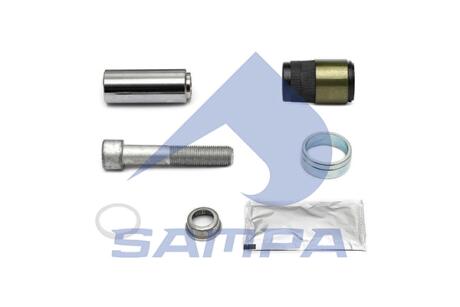 Ремкомплект супорту KNORR BREMSE SAMPA 095.942