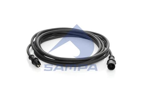 Датчик, частота обертання колеса SAMPA 096.265
