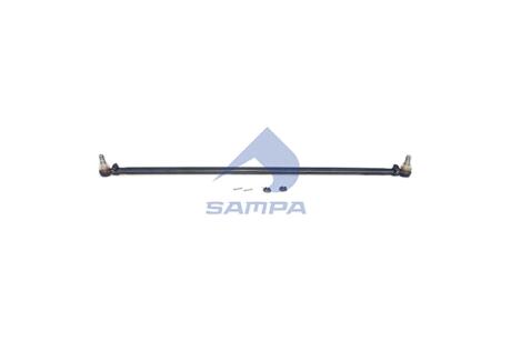 Тяга рульова SAMPA 097.225