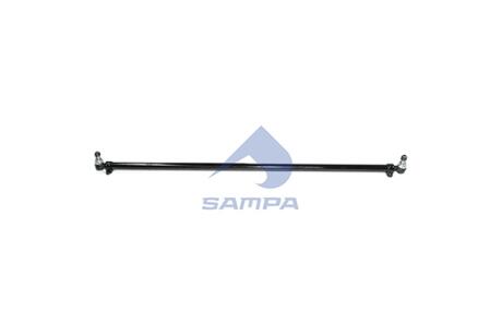 970 330 0003 тяга поперечная (L=1640мм) SAMPA 097.272