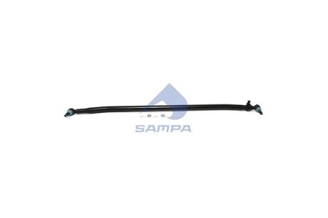 Тяга рульова SAMPA 097.348