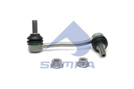 Тяга рулевая SAMPA 097.682
