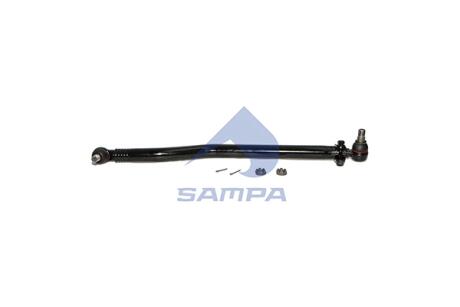 Тяга рульова SAMPA 097.756
