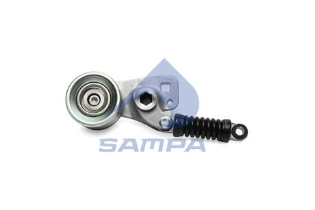 Натяжитель ремня приводного MERCEDES 80x45 SAMPA 200.052