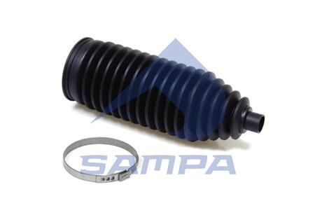 Пылевик рулевой рейки SAMPA 201.382