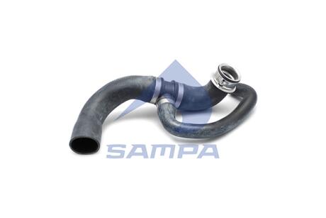Шланг, Радиатор SAMPA 204.032