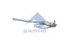 Стеклоподъемник SAMPA 204.147 (фото 1)