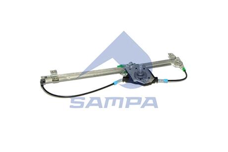 Склопідіймач SAMPA 204.152