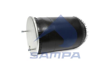 Пневмоподушка підвіски SAMPA SP 552813