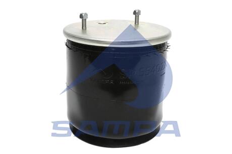Пневморесора підвіски SAF 290x340 4022NP03 SAMPA SP 554022KP