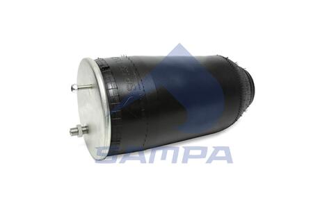 Пневморесора підвіски SCHMITZ 248x488 без склянки 4157NP05 SAMPA SP 55415705