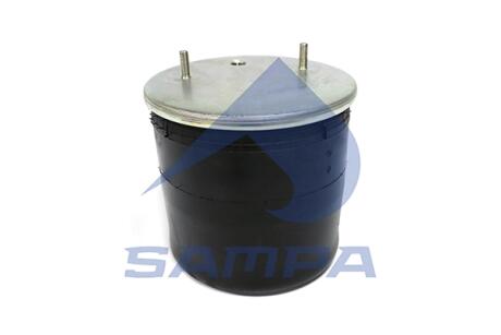Пневмоподушка підвіски SAMPA SP 554200KP