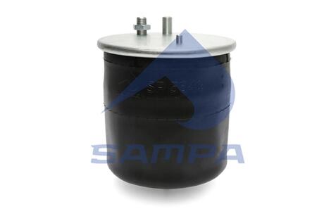 Пневморесора підвіски RVI 316x347 SAMPA SP 554911K