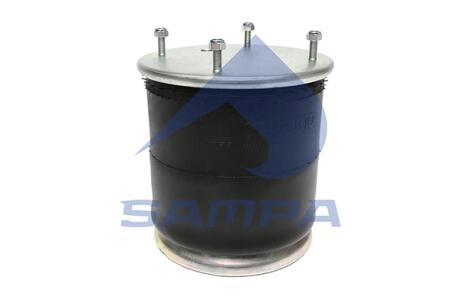 Пневморесора підвіски VOLVO 322x340 SAMPA SP 55810K