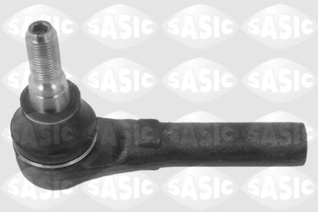 Наконечник рульової тяги, CITROEN Jumper, FIAT Ducato, PEUGEOT Boxer, 2.0-2.8, 02- SASIC 0184E04