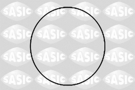 Прокладка, гильза цилындра, 1.8 96- SASIC 1120780