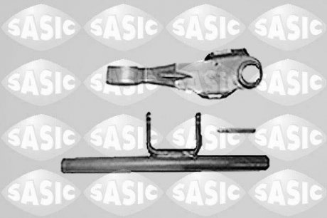 Поворотна вилка, система зчеплення SASIC 1152272 (фото 1)