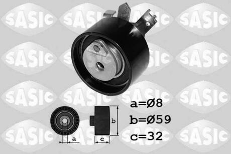 Ролик натяжной ГРМ, 1.5dCi SASIC 1704023
