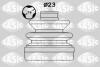 Пыльник HYUNDAI ix35, KIA SPORTAGE II, SPORTAGE III (выр-во) SASIC 1906133 (фото 1)