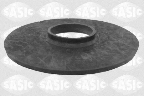 Накладка пружини з незатверділої вулканізованої гуми SASIC 2654003 (фото 1)