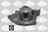 Водяна помпа Opel Vivaro// Renault Master, Trafic (F9Q) 1.9DCI 01- SASIC 4001175 (фото 1)
