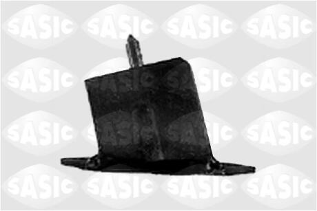 Подушка двигуна R21 SASIC 4001332 (фото 1)