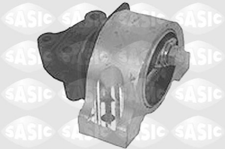 Подушка двигателя, 2.0-2.8HDI 00-02 R SASIC 8391A01