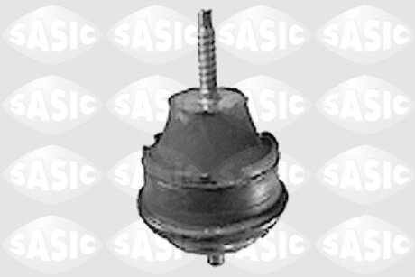 Подушка двигателя, R, Peugeot 106, 205, 306, 309, 405 87- SASIC 8441421QC