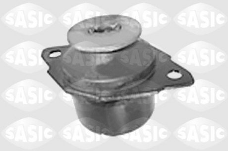 Опора двигателя задняя SASIC 9001472