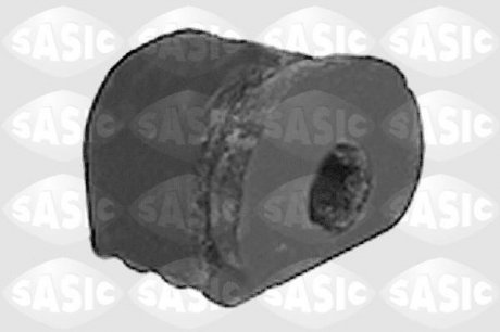 Сайлентблок переднього важеля, задній/ Lanos SASIC 9001515 (фото 1)