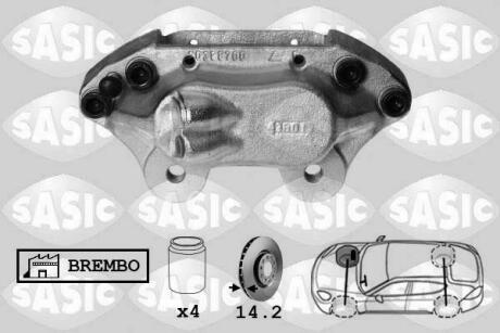 Супорт передній, R -96 SASIC SCA6071