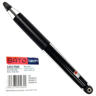 Амортизатор SATO Sato tech 10176R (фото 1)