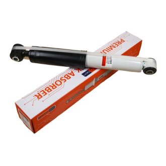 Амортизатор SATO Sato tech 10177R