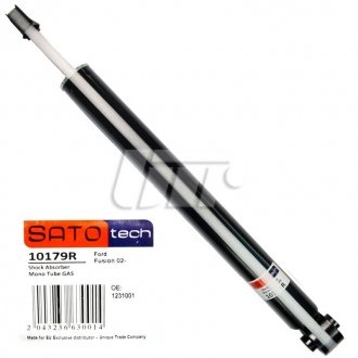 Амортизатор SATO Sato tech 10179R