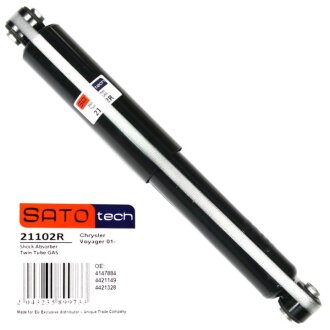 Амортизатор SATO Sato tech 21102R