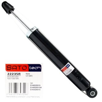 Амортизатор Sato tech 22235R