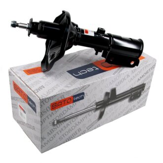 Амортизатор Sato tech 33457F