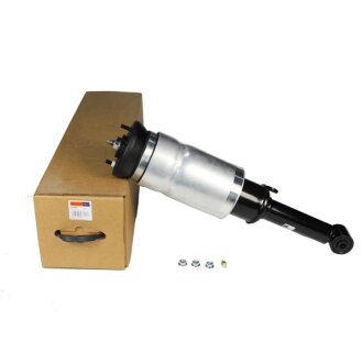 Амортизатор Sato tech 50201F