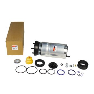 Sato Пневмобаллон LAND ROVER Discovery 3 2005-2009 F Sato tech 60201F