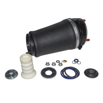 Амортизатор подвески, передний Sato tech 60214FR