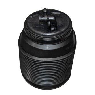 Амортизатор подвески, передний Sato tech 60227RL