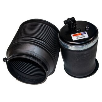 Амортизатор подвески, передний Sato tech 60228RR