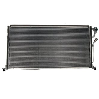 Радиатор кондиционера Sato tech C12110