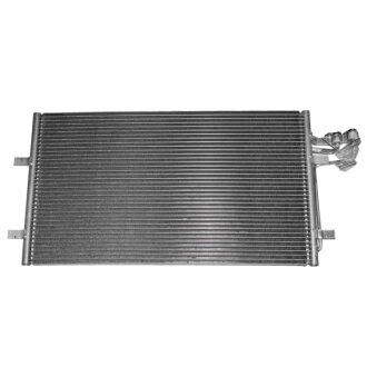 Радиатор кондиционера Sato tech C12143