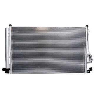 Радиатор кондиционера Sato tech C12163