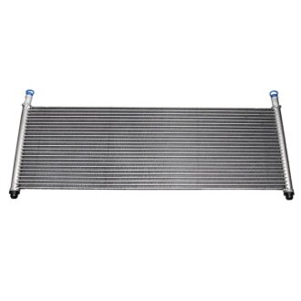 Радіатор кондиціонера Sato tech C12884