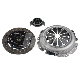 Комплект зчеплення Sato tech CK70001