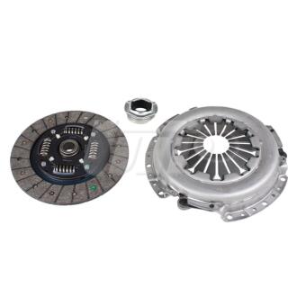 Комплект зчеплення Sato tech CK70002