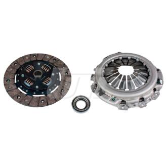 Комплект зчеплення Sato tech CK70003